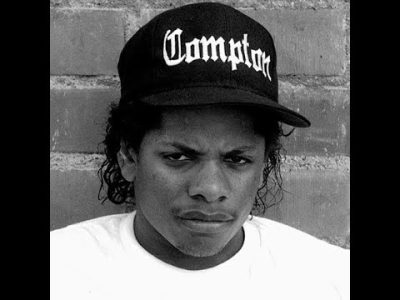 Eazy-E x D12 (Official Remix)