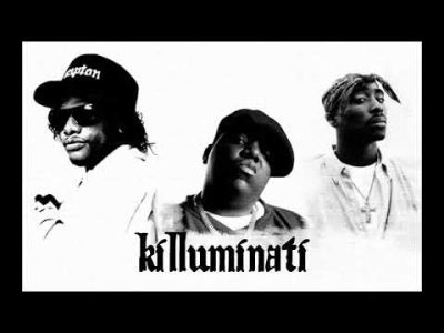 Eazy E x Tupac x Biggie – Riot remix