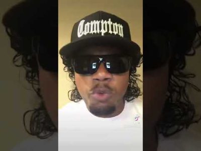 #EazyE look-Alike (Must See!!!) #BestYouTubeShorts #cosplay #cosplayer #impersonator #NWA #icecube ?