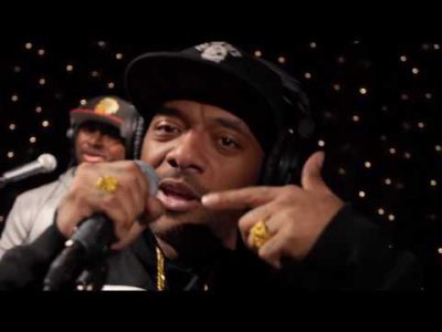 슉 원스 Pt. II – 맙 딥 | Shook Ones Pt. II (Live on KEXP) – Mobb Deep