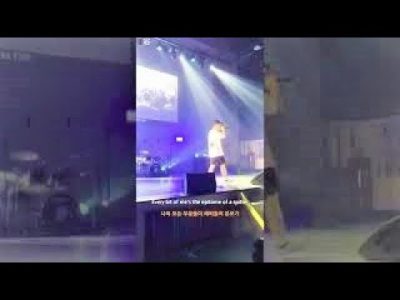 [일반인들의 랩 라이브] 학교 축제에 외힙 조지기! Godzilla(Eminem) 커버! 이걸 한다고?