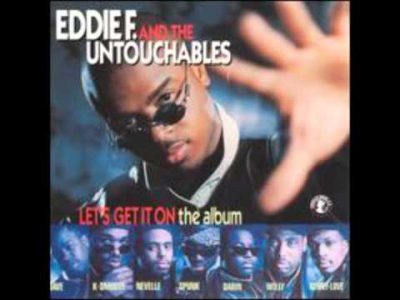 eddie f. and the untouchables ft. pete rock and c.l. smooth – in the house