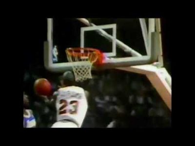 Edit Gang- Michael Jordan Mixtape (Eric B.and Rakim- I Ain't No Joke)