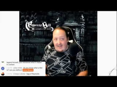 Egg White Cypress Hill Freestyle