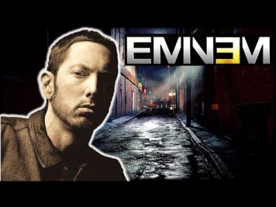 El Éxito Es Mi Única Opción EMINEM Historia