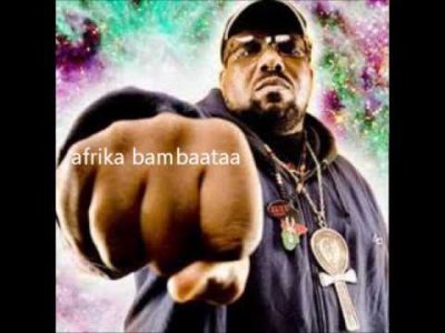 Elmo (Feat. Eric B and Rakim)