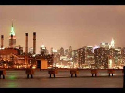 Emancipator – Shook (Mobb Deep/Sigur Ros)