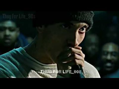 Eminem 2Pac Biggie Smalls-Lose Yourself |  Remix• HD Video