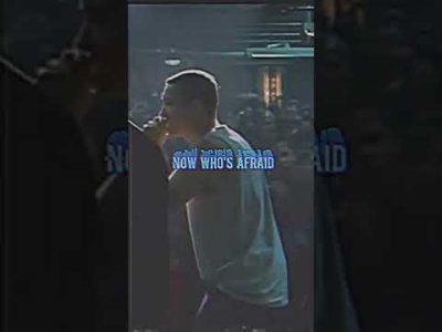 Eminem 8 mile rap battle vs papa doc edit🔥💫