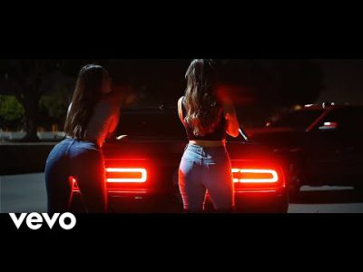 Eminem – A** Like That (Termik Remix)