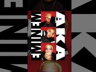 Eminem AKA