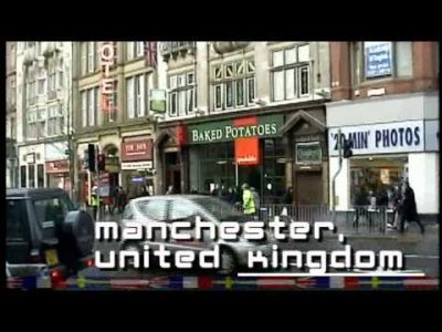 Eminem- All Access Europe (Complete)