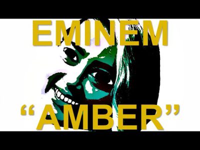 Eminem – “AMBER” (Amber Heard Diss)