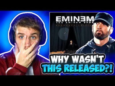 EMINEM AT HIS BEST!! | Eminem – Stimulate (Full Analysis)