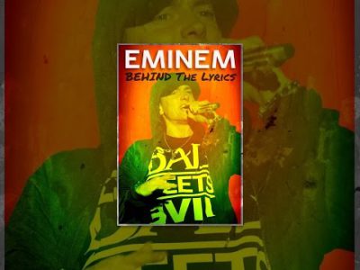 Eminem: Behind the Lyrics
