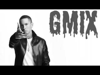 Eminem Best Remixes Mix 2022