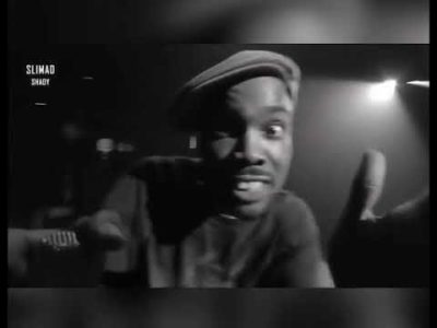 Eminem – Broken Inside (2022)