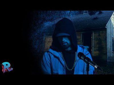 Eminem – Chloraseptic (Remix) [Rexxy Music Video]