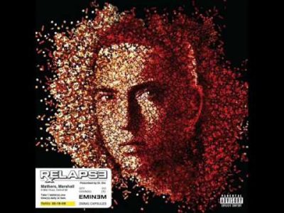 Eminem – Crack a Bottle (ft Dr.Dre & 50 cent)