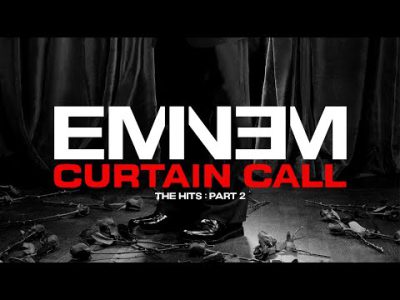 Eminem – Curtain Call 2