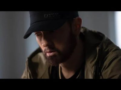 Eminem – Curtain call 2 – Leak^*