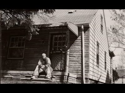Eminem – документальный фильм о "The Marshall Mathers LP". Русский язык (Flowmastaz)
