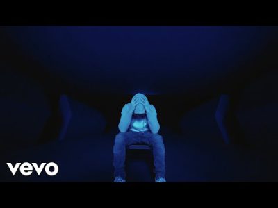 Eminem – Darkness (Official Video)