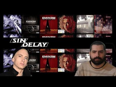 Eminem: Del Mejor Al peor