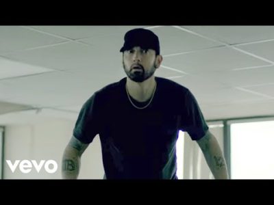 Eminem – Fall