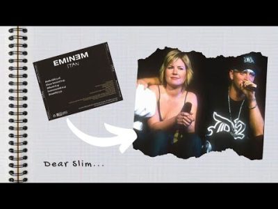 Eminem feat. Dido | Stan (Promo CD)