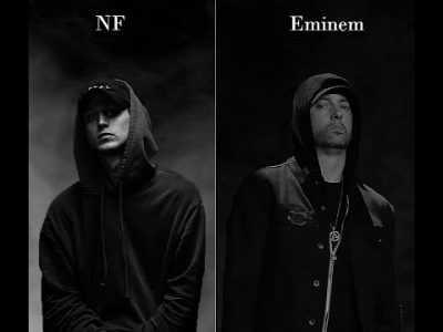 Eminem ft. NF – Together (2020)