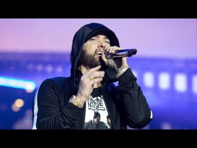 Eminem – Full Concert at Sydney, Australia, 02/22/2019, Rapture 2019 (ePro Exclusive)