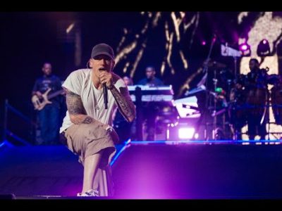 Eminem Full Concert Live at Ellis Park Stadium / Johannesburg, South Africa (RapTure 2014) Exclusive
