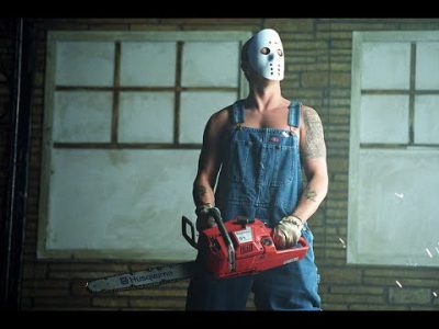 Eminem – Full Concert @ Santa Monica, Los Angeles (Anger Management Tour, 20.01.2001)