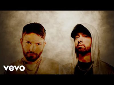 Eminem & GAWNE – Through The Night (Explicit Music Video)