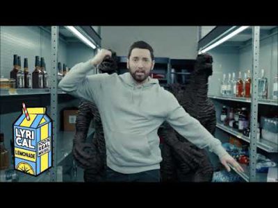 Eminem – Godzilla [1 HOUR] ft Juice WRLD
