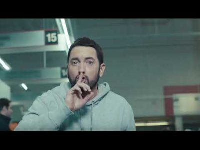 Eminem Godzilla 12 HOURS LOOP