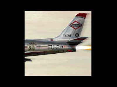 Eminem – Greatest ( Kamikaze )