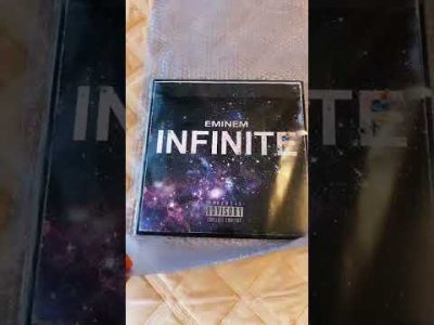 Eminem infinite #eminem