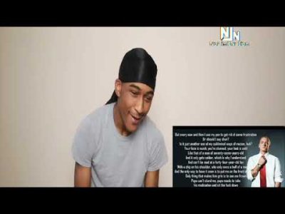 EMINEM – INVASION PT 3(REACTION)