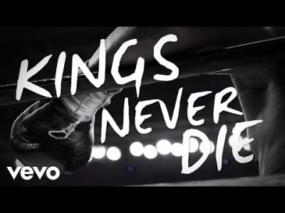 Eminem – Kings Never Die (Lyric Video) ft. Gwen Stefani