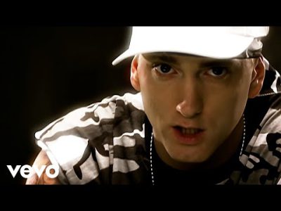 Eminem – Like Toy Soldiers (Official Music Video)