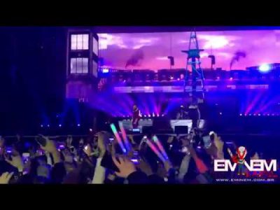 Eminem – Live at Boston Calling Music Festival 2018 [Full Concert]