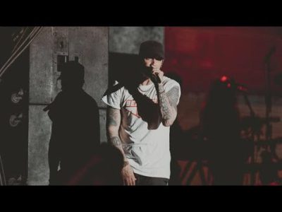 Eminem live at Firefly Music Festival 2018 (Full Concert, HQ, 16.06.2018)