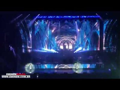 Eminem – Live at Leeds Festival (Bramham Park on August 27, 2017) [Full concert]