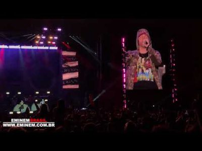 Eminem – Live at Reading Festival 2017 [Full concert]
