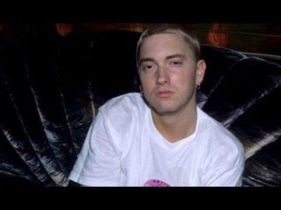Eminem – Live at Shriver Hall in Baltimore (Slim Shady Tour, 16.04.1999) ePro Exclusive