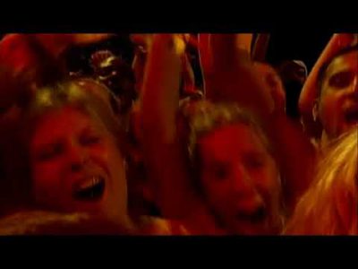 Eminem Live at The Palace of Auburn Hills in Detroit, 09/08/2002