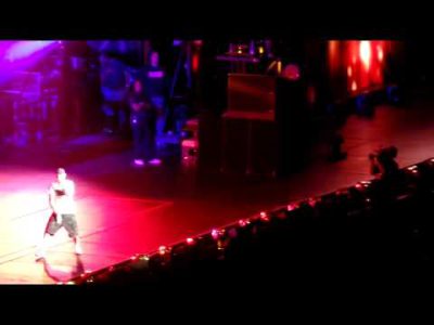 EMINEM LIVE CONCERT 2015