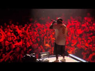 Eminem – Live From New York City [2005] HD